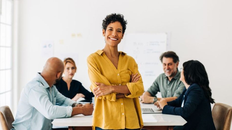 3 maneras en las que la inteligencia  emocional te convierte en un mejor líder