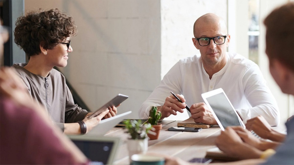 8 cualidades de un buen coach