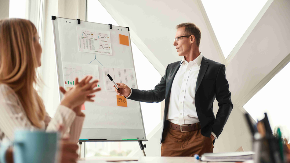 COACHING PARA DIRECTIVOS